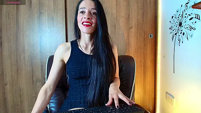 Sophia k Rk online show from 04/20/26, 09:45