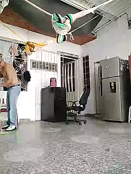 jorge406 online show from 10/26/25, 02:01