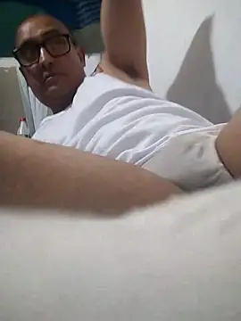 jorge406 online show from 11/27/25, 01:18