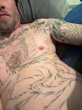 tattooedgringo online show from 02/07/26, 03:10