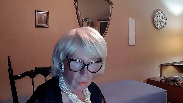 ROBY SWEETHOT online show from 09/23/25, 09:51