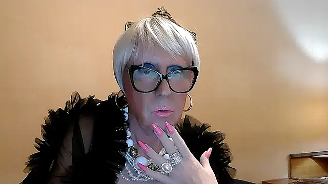 ROBY SWEETHOT online show from 10/03/25, 10:29