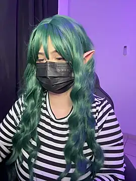 Snapshot of Anonnymsk chatting on 03/31/26, 02:57 Anonnymsk online show from 03/31/26, 02:57