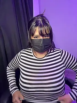 Anonnymsk online show from 05/01/26, 03:33