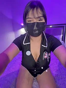 Anonnymsk online show from 05/13/26, 05:49