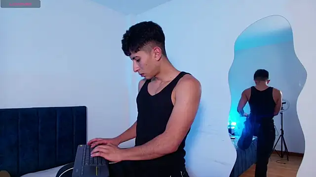 Andy Justgame online show from 11/29/25, 02:47