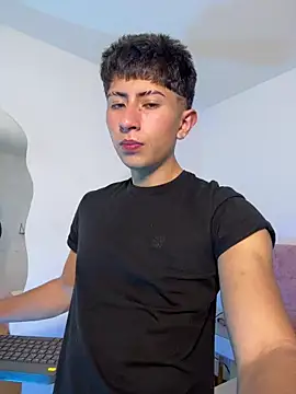 Andy Justgame online show from 01/15/26, 03:33