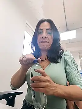  Kamy Hot online show from 01/09/26, 01:36