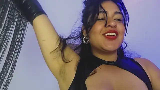 EmilyNoir1 online show from 10/05/25, 03:10