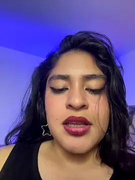 EmilyNoir1 online show from 10/24/25, 12:30