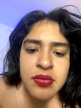 EmilyNoir1 online show from 10/26/25, 10:04