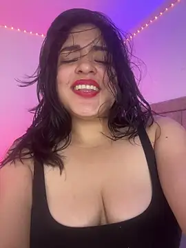 EmilyNoir1 online show from 02/10/26, 08:57