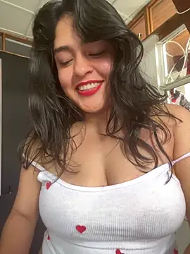 EmilyNoir1 online show from 03/30/26, 09:05