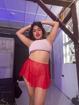 EmilyNoir1 online show from 04/16/26, 08:20