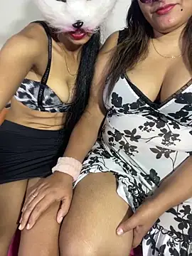 chandiqueen online show from 03/18/26, 04:48