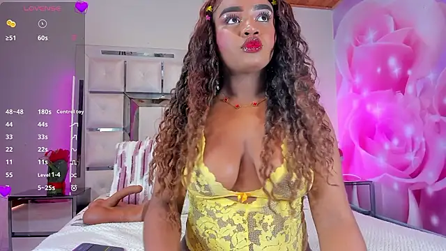 mia peyton online show from 03/25/26, 08:15