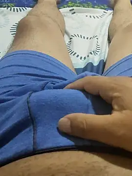 ScuffingBungalow online show from 01/16/26, 02:59