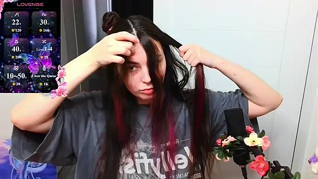 peachyness online show from 03/31/26, 03:23