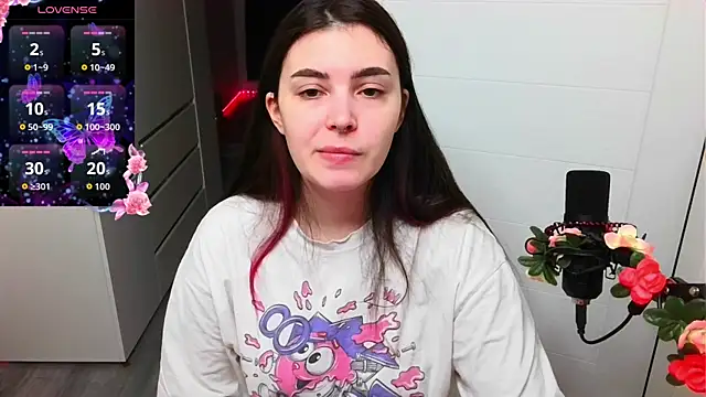 peachyness online show from 04/11/26, 06:23