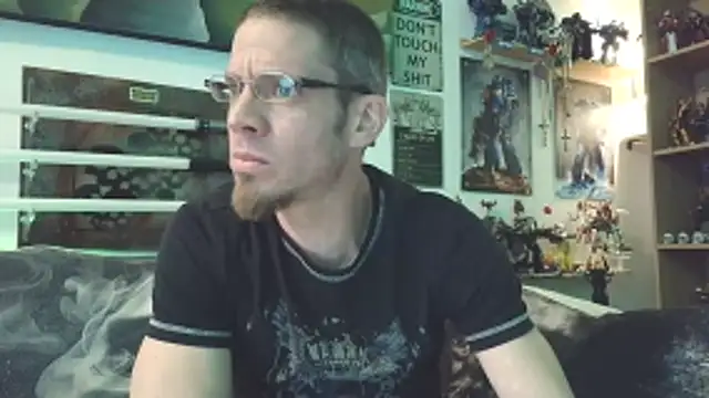 TomXXII online show from 01/05/26, 11:30