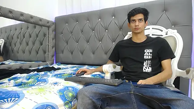 Sebalexis7 online show from 10/09/25, 03:15