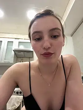 ZariaFlame online show from 11/06/25, 09:48