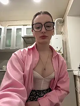 ZariaFlame online show from 03/14/26, 11:32