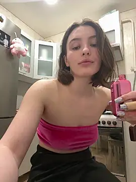 ZariaFlame online show from 03/23/26, 09:52