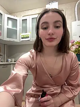 ZariaFlame online show from 04/14/26, 10:38