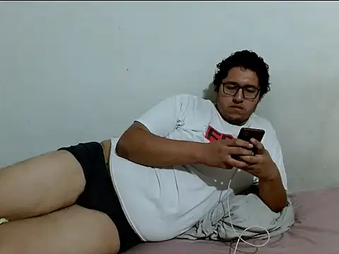 MeisanPaul online show from 10/02/25, 05:03