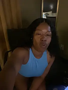 StaciDiamond online show from 03/07/26, 07:05