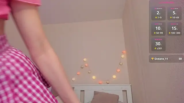 DanaCandy online show from 12/19/24, 11:25