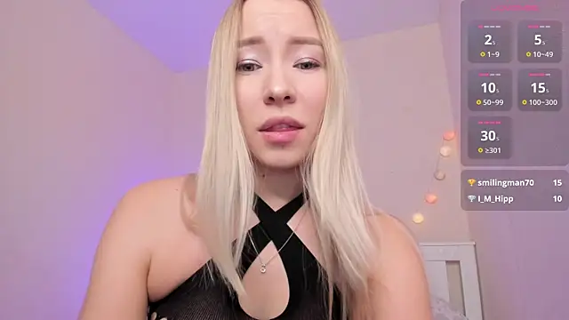 DanaCandy online show from 12/21/24, 11:34