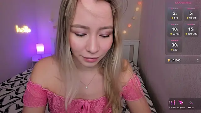 DanaCandy online show from 01/18/25, 09:55