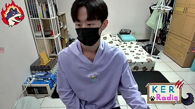 Kerberos 999 online show from 10/27/25, 02:21