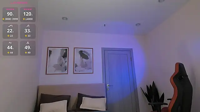 liamure online show from 04/05/26, 12:13