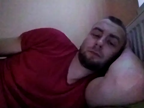 Vladyslav30 online show from 02/10/26, 11:09