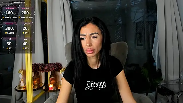 ParissHiltonX online show from 02/13/26, 05:25