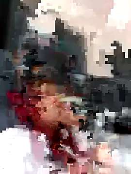 GoldSnowXxX online show from 11/29/25, 01:47