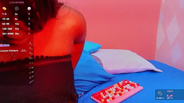 MySugarmoomy online show from 09/20/25, 03:07