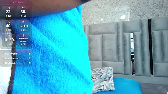 MySugarmoomy online show from 10/22/25, 07:13