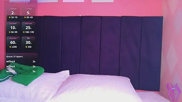 MySugarmoomy online show from 04/10/26, 02:50