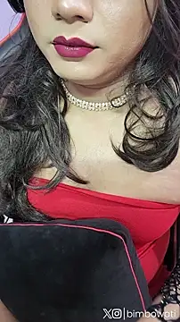Snapshot of Bimbowati chatting on 10/15/25, 07:03 Bimbowati online show from 10/15/25, 07:03