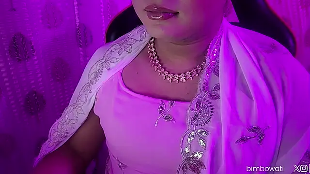 Snapshot of Bimbowati chatting on 04/03/26, 06:17 Bimbowati online show from 04/03/26, 06:17