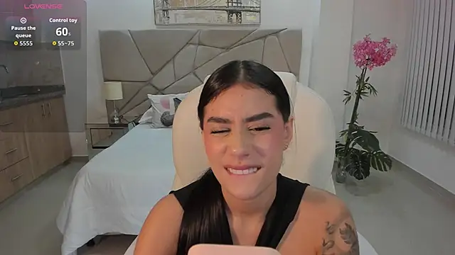 miranda crawfor online show from 03/10/26, 04:50