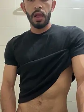 Jacksonfranco online show from 09/12/25, 03:50