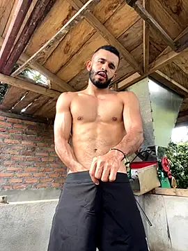 Jacksonfranco online show from 09/26/25, 03:38