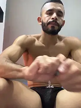 Jacksonfranco online show from 09/27/25, 04:28