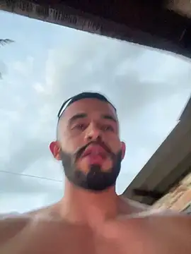 Jacksonfranco online show from 10/04/25, 10:52