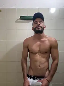 Jacksonfranco online show from 10/11/25, 11:58